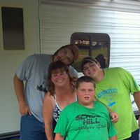 Vicki Salm Photo 5