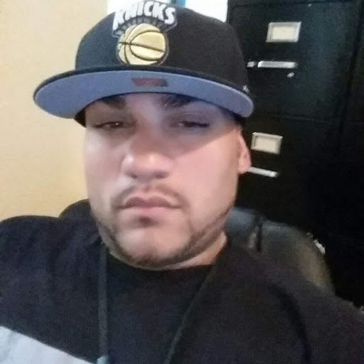 Miguel Mercado Photo 43