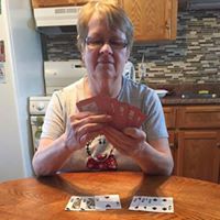 Mildred Rose Photo 31