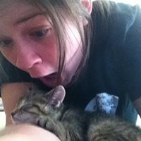 Amber Monson Photo 5