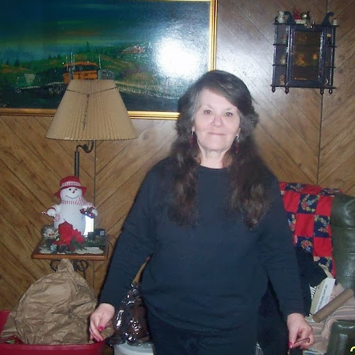 Betty Kennedy Photo 26