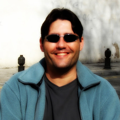 Manuel Castro Photo 32