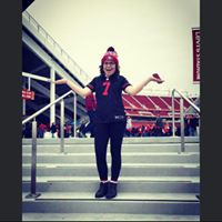 Sarah Willman Photo 7