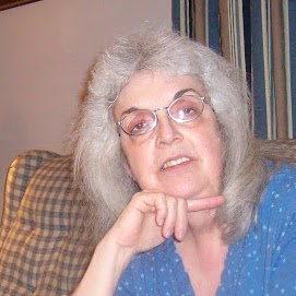 Judy Hamilton Photo 30