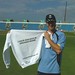 Michael Vaughan Photo 38