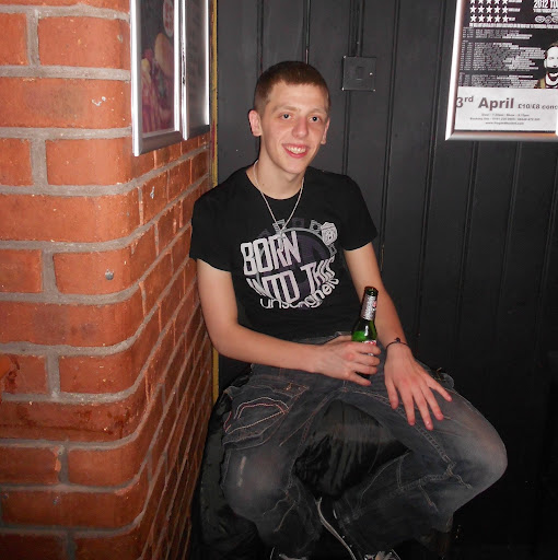 Thomas Dobson Photo 28