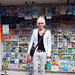 Louie Sharp Photo 7