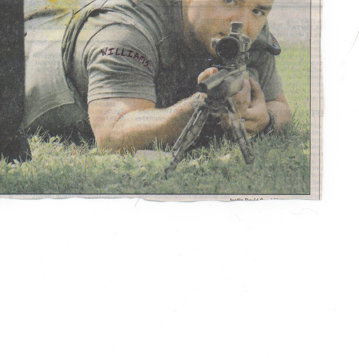 Nelson Williams Photo 33