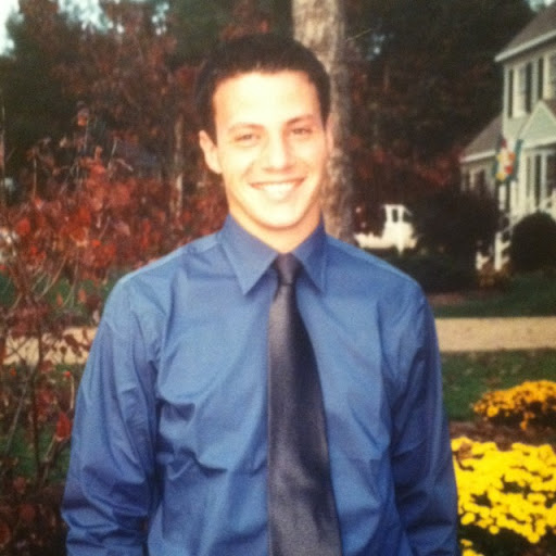 Stephen Hall Photo 44