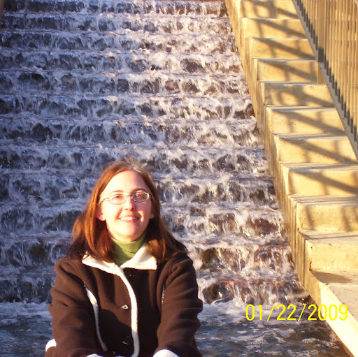 Amy Burd Photo 12