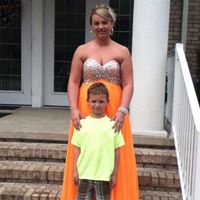 Nicole Curry Photo 9