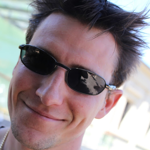 Nathan Cooke Photo 35