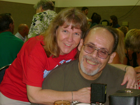 Kathy Rowe Photo 25