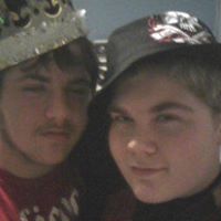 Timothy Thomas Photo 10