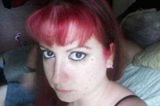 Sherri Harp Photo 2