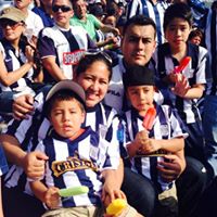 Fernando Vasquez Photo 26