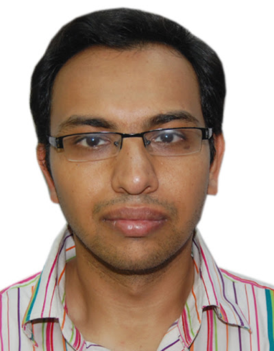 Nimesh Shah Photo 15