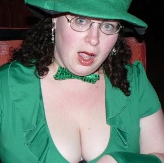 Ruth Harper Photo 28