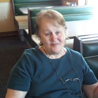 Mary Holley Photo 43