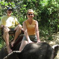 Patricia Strickland Photo 42