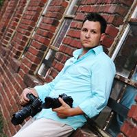 Timothy Parker Photo 40