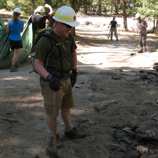 Conrad Brown Photo 6