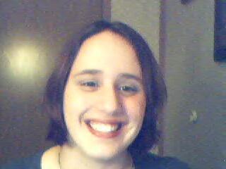 Kristen Evans Photo 3