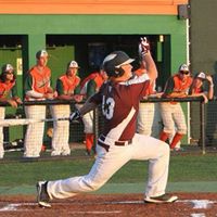 Todd Crosby Photo 22