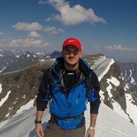 John Backman Photo 29