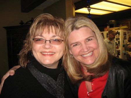Jackie Johnson Photo 10