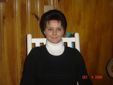 Brenda Wyatt Photo 26
