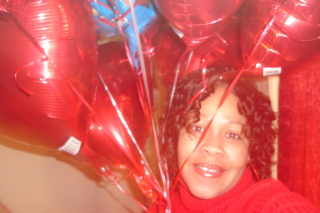 Gwendolyn Harris Photo 4