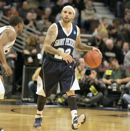 Nicholas Leon Photo 35