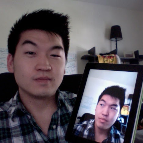 Eric Kim Photo 54