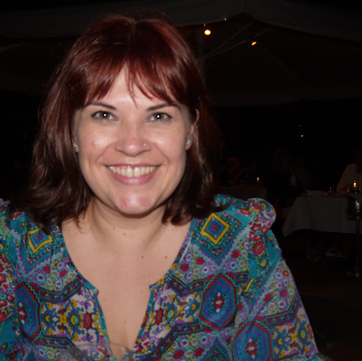 Marie Bradley Photo 32