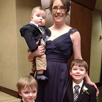Kristin Russell Photo 40