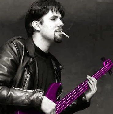 Scott Riddell Photo 37