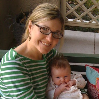 Julie Bailey Photo 43