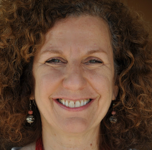 Julie Blum Photo 31