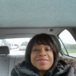 Gail Hunter Photo 16