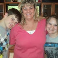 Heather Byers Photo 39