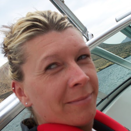 Tracy Maxwell Photo 29