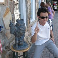 Jingbo Li Photo 7
