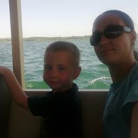 Ericka Beck Photo 6