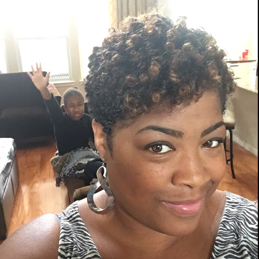 Tanisha Hall Photo 35