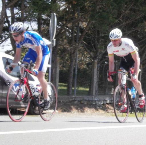 David Leroux Photo 6