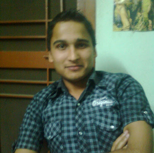 Bhupesh Upadhyay Photo 2
