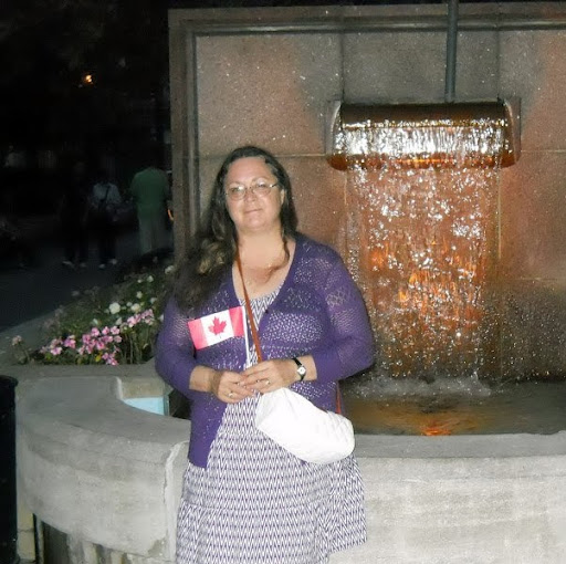 Judy Wilkinson Photo 11