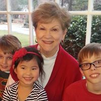 Nancy Luckett Photo 4