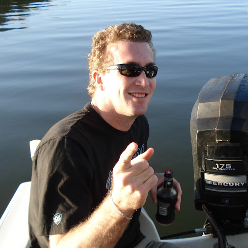 Steven Herbert Photo 23